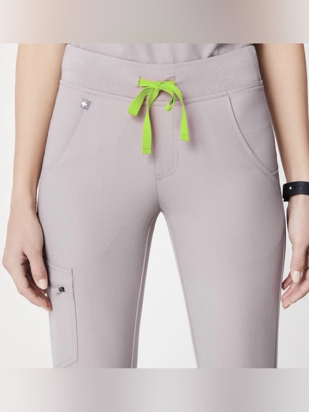 Figs Zamora Jogger Size Medium